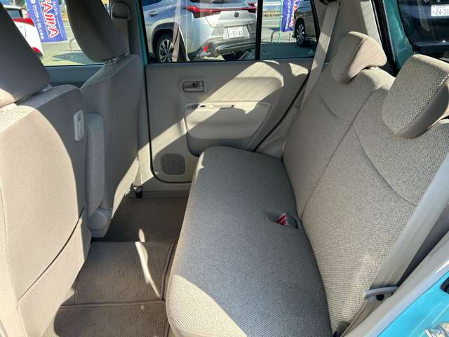 スズキ アルトラパン ６６０ Ｇ オートギヤシフト H29年 (九州・沖縄) 99