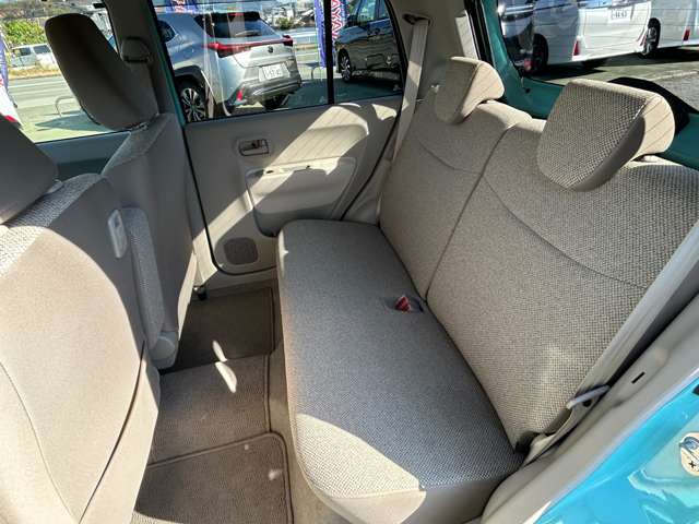 スズキ アルトラパン ６６０ Ｇ オートギヤシフト H29年 (九州・沖縄) 99