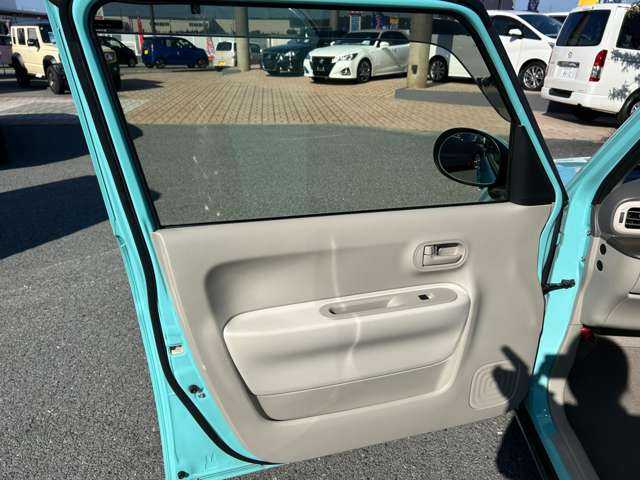 スズキ アルトラパン ６６０ Ｇ オートギヤシフト H29年 (九州・沖縄) 99