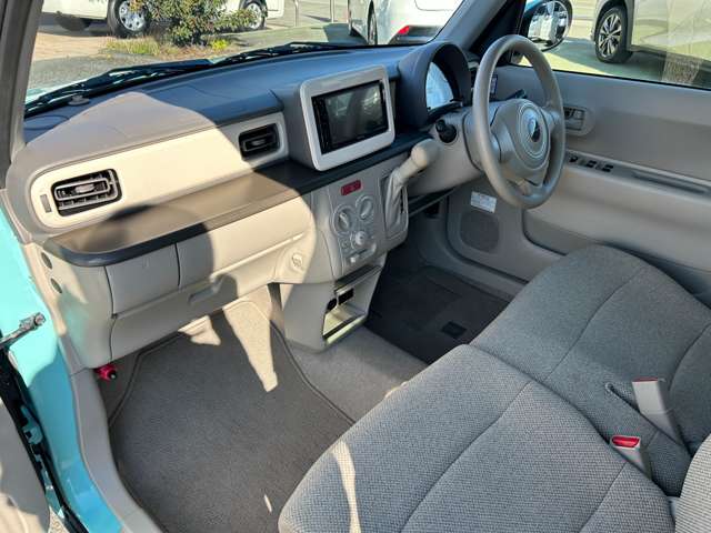 スズキ アルトラパン ６６０ Ｇ オートギヤシフト H29年 (九州・沖縄) 99