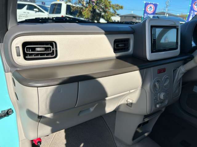 スズキ アルトラパン ６６０ Ｇ オートギヤシフト H29年 (九州・沖縄) 99