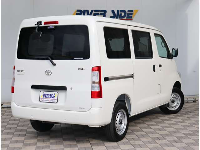 トヨタ タウンエースバン １．５ ＧＬ R7年 (関東) 99