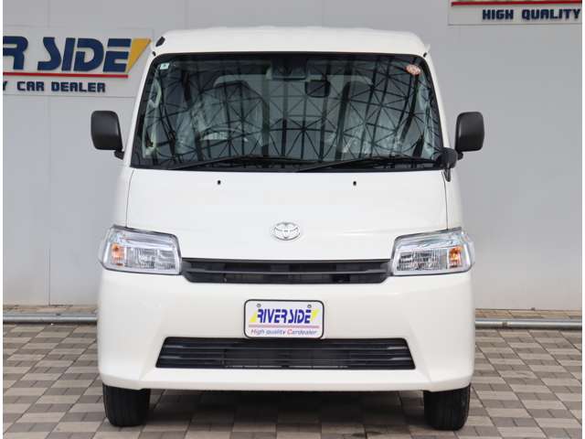 トヨタ タウンエースバン １．５ ＧＬ R7年 (関東) 99