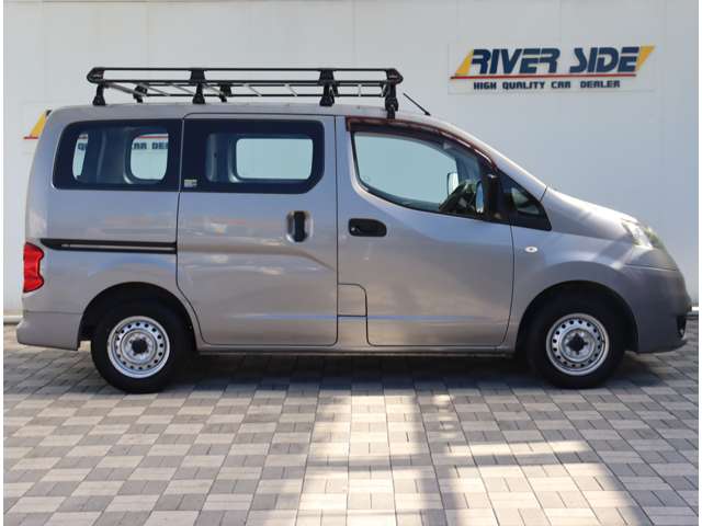 日産 ＮＶ２００バネットバン １．６ ＤＸ H27年 (関東) 99