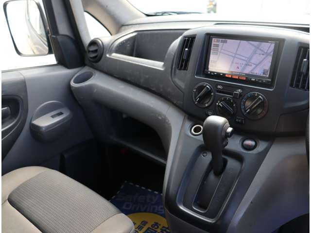 日産 ＮＶ２００バネットバン １．６ ＤＸ H27年 (関東) 99