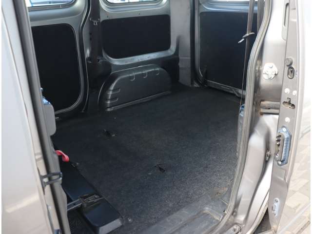 日産 ＮＶ２００バネットバン １．６ ＤＸ H27年 (関東) 99