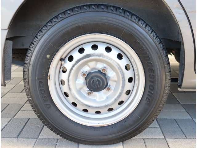 日産 ＮＶ２００バネットバン １．６ ＤＸ H27年 (関東) 99