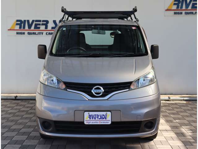 日産 ＮＶ２００バネットバン １．６ ＤＸ H27年 (関東) 99