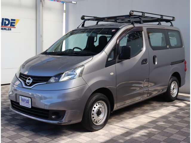 日産 ＮＶ２００バネットバン １．６ ＤＸ H27年 (関東) 99