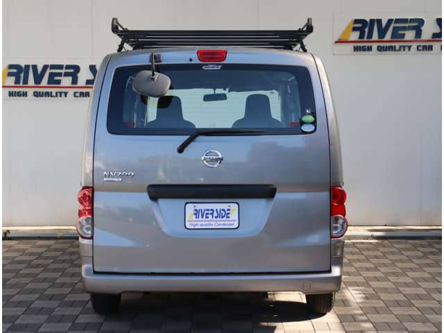 日産 ＮＶ２００バネットバン １．６ ＤＸ H27年 (関東) 99