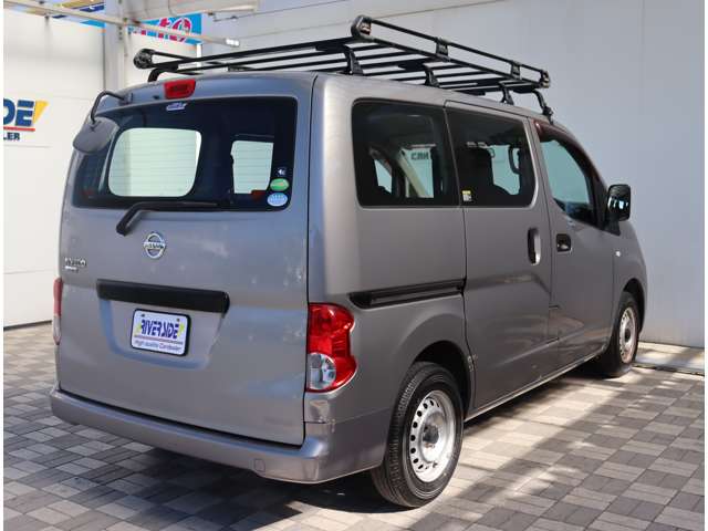日産 ＮＶ２００バネットバン １．６ ＤＸ H27年 (関東) 99