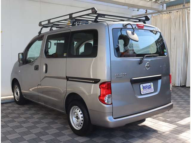 日産 ＮＶ２００バネットバン １．６ ＤＸ H27年 (関東) 99