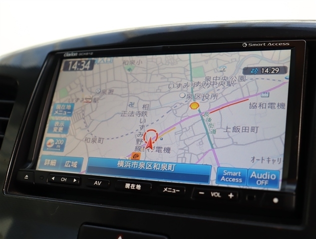 スズキ ワゴンＲ ６６０ スティングレー Ｔ ４ＷＤ H24年 (関東) 99