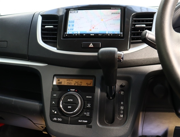 スズキ ワゴンＲ ６６０ スティングレー Ｔ ４ＷＤ H24年 (関東) 99