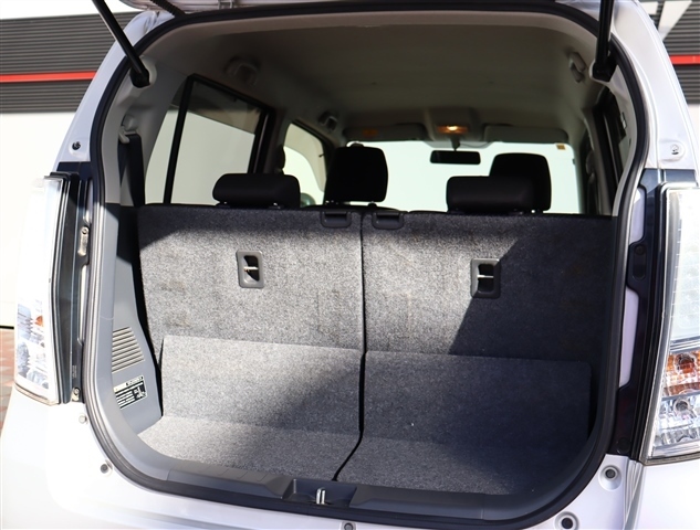 スズキ ワゴンＲ ６６０ スティングレー Ｔ ４ＷＤ H24年 (関東) 99