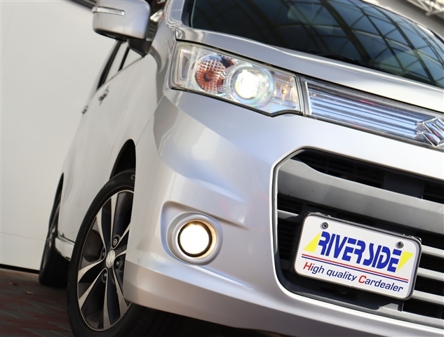 スズキ ワゴンＲ ６６０ スティングレー Ｔ ４ＷＤ H24年 (関東) 99