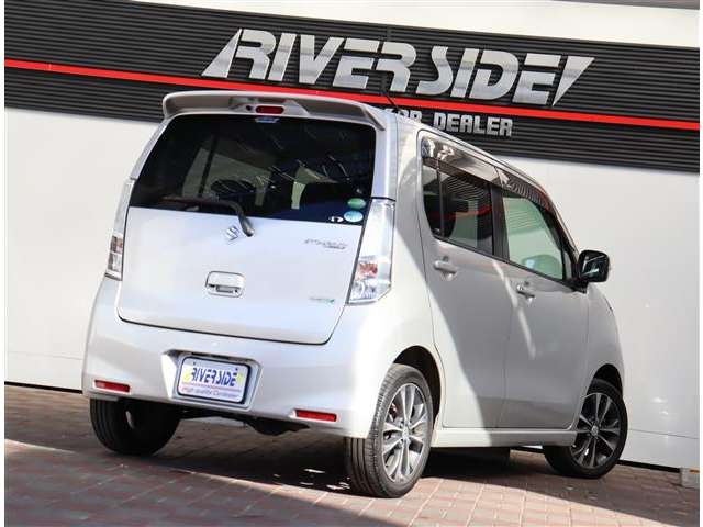 スズキ ワゴンＲ ６６０ スティングレー Ｔ ４ＷＤ H24年 (関東) 99