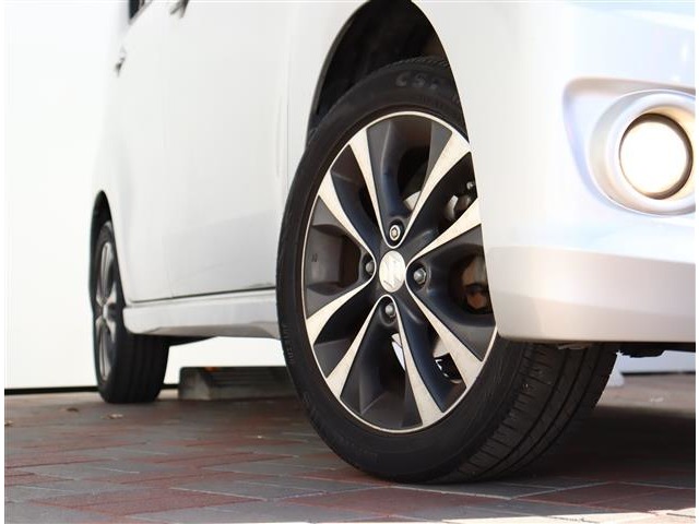 スズキ ワゴンＲ ６６０ スティングレー Ｔ ４ＷＤ H24年 (関東) 99