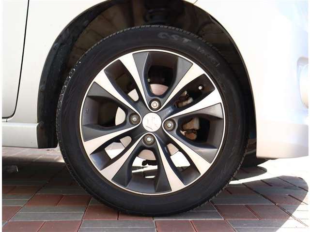 スズキ ワゴンＲ ６６０ スティングレー Ｔ ４ＷＤ H24年 (関東) 99