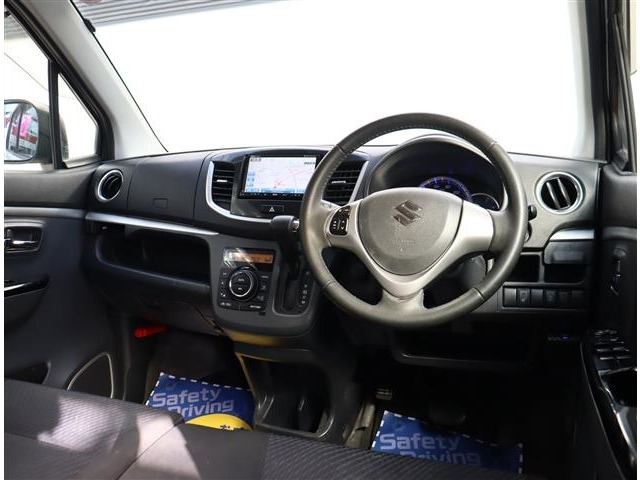 スズキ ワゴンＲ ６６０ スティングレー Ｔ ４ＷＤ H24年 (関東) 99