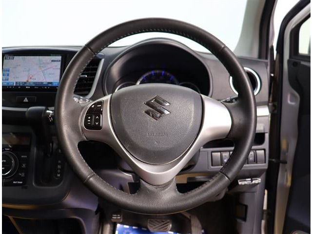 スズキ ワゴンＲ ６６０ スティングレー Ｔ ４ＷＤ H24年 (関東) 99