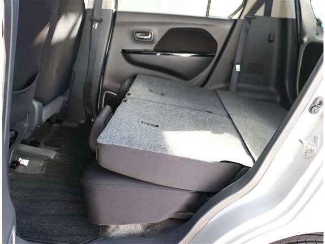 スズキ ワゴンＲ ６６０ スティングレー Ｔ ４ＷＤ H24年 (関東) 99