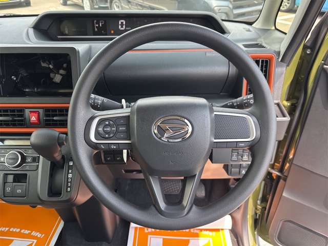 ダイハツ タント ６６０ ファンクロス R6年 (近畿) 99