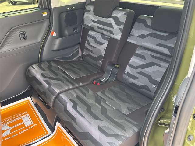 ダイハツ タント ６６０ ファンクロス R6年 (近畿) 99