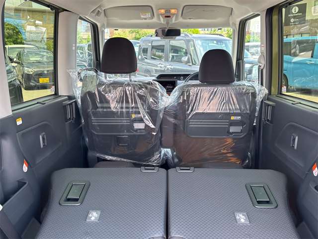 ダイハツ タント ６６０ ファンクロス R6年 (近畿) 99