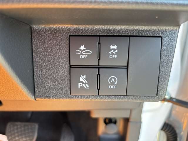 ダイハツ ムーヴ　キャンバス ６６０ ストライプス Ｇ R7年 (近畿) 99