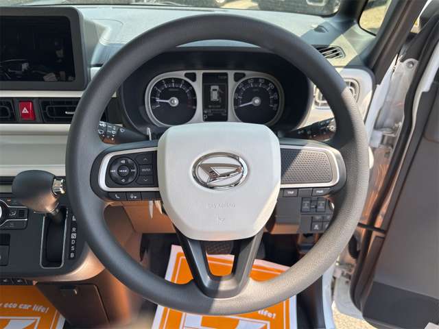 ダイハツ ムーヴ　キャンバス ６６０ ストライプス Ｇ R7年 (近畿) 99