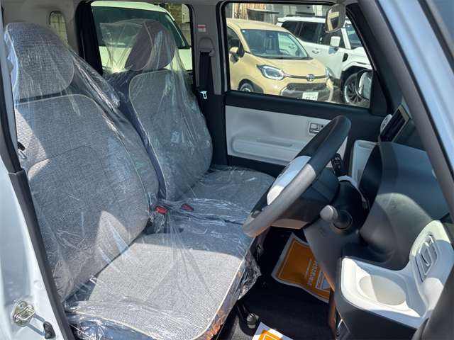 ダイハツ ムーヴ　キャンバス ６６０ ストライプス Ｇ R7年 (近畿) 99