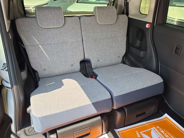 ダイハツ ムーヴ　キャンバス ６６０ ストライプス Ｇ R7年 (近畿) 99