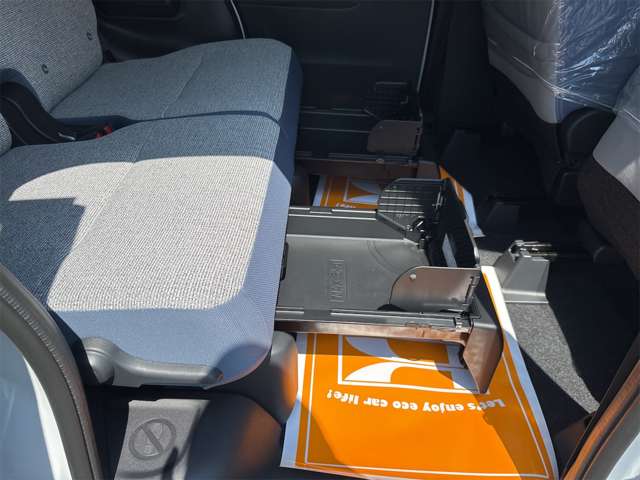 ダイハツ ムーヴ　キャンバス ６６０ ストライプス Ｇ R7年 (近畿) 99