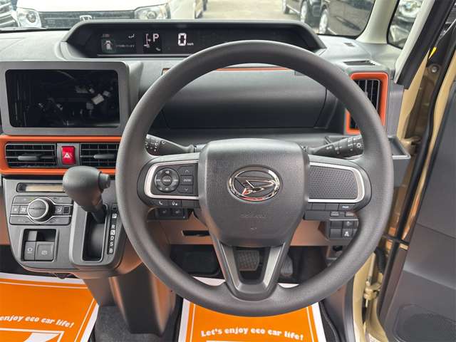 ダイハツ タント ６６０ ファンクロス R6年 (近畿) 99