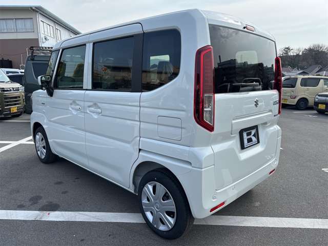 スズキ スペーシア ６６０ ハイブリッド Ｇ R6年 (近畿) 99