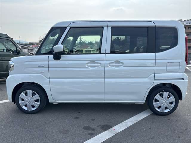 スズキ スペーシア ６６０ ハイブリッド Ｇ R6年 (近畿) 99