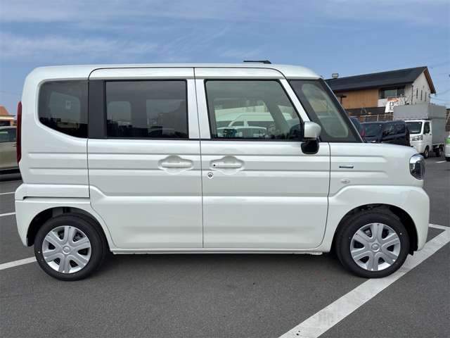 スズキ スペーシア ６６０ ハイブリッド Ｇ R6年 (近畿) 99