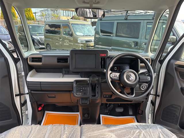 スズキ スペーシア ６６０ ハイブリッド Ｇ R6年 (近畿) 99