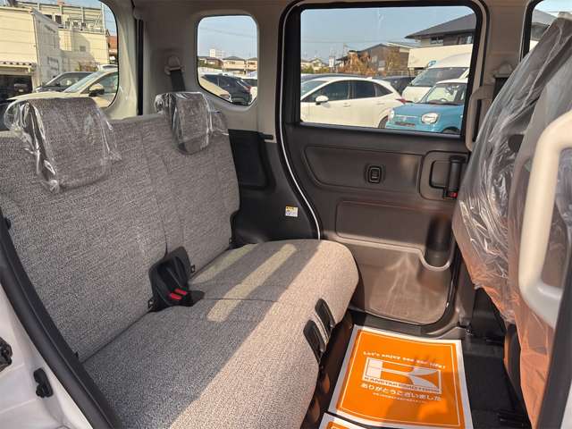 スズキ スペーシア ６６０ ハイブリッド Ｇ R6年 (近畿) 99