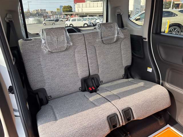 スズキ スペーシア ６６０ ハイブリッド Ｇ R6年 (近畿) 99