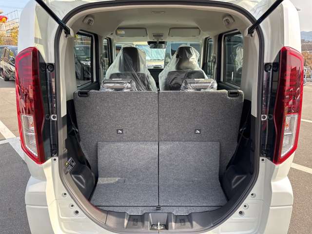 スズキ スペーシア ６６０ ハイブリッド Ｇ R6年 (近畿) 99