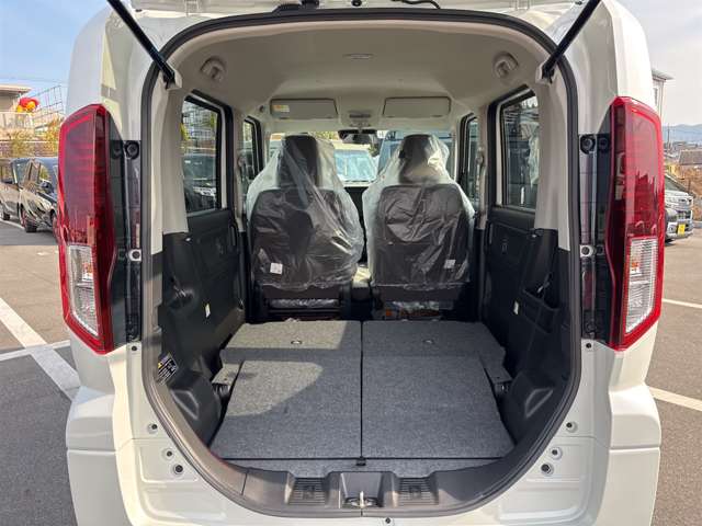 スズキ スペーシア ６６０ ハイブリッド Ｇ R6年 (近畿) 99