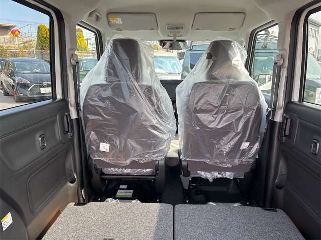 スズキ スペーシア ６６０ ハイブリッド Ｇ R6年 (近畿) 99