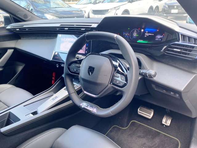 プジョー ３０８ ＧＴ　ハイブリッド R7年 (東北) 99