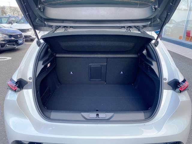 プジョー ３０８ ＧＴ　ハイブリッド R7年 (東北) 99