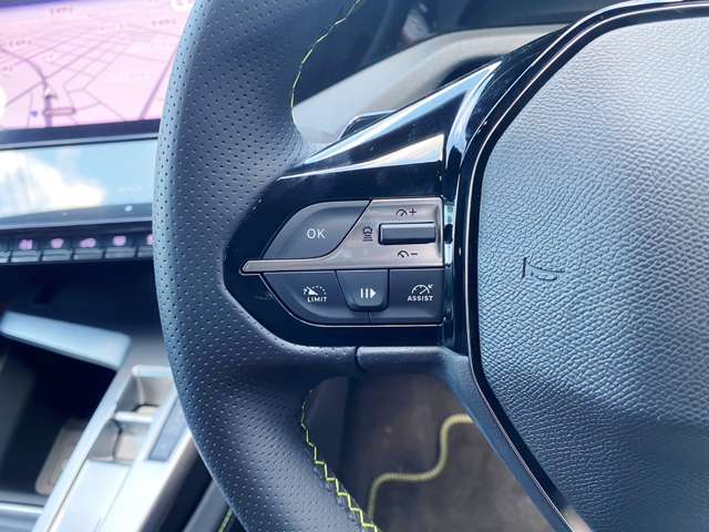 プジョー ３０８ ＧＴ　ハイブリッド R7年 (東北) 99