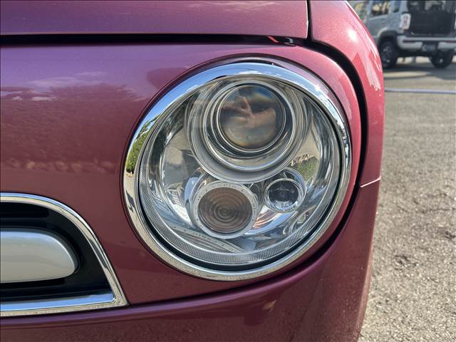 スズキ アルトラパン ６６０ ショコラ Ｘ H26年 (東海) 99