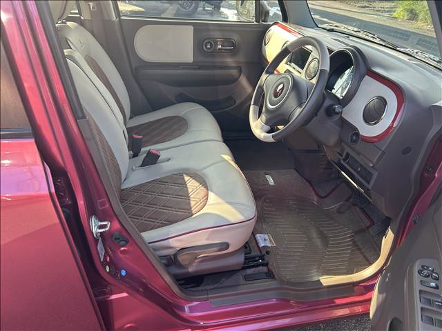 スズキ アルトラパン ６６０ ショコラ Ｘ H26年 (東海) 99