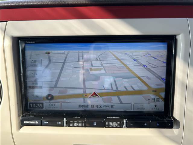 スズキ アルトラパン ６６０ ショコラ Ｘ H26年 (東海) 99